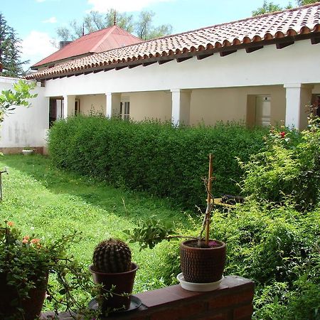 Hotel Santa Rosa บาเย เอร์โมโซ ภายนอก รูปภาพ