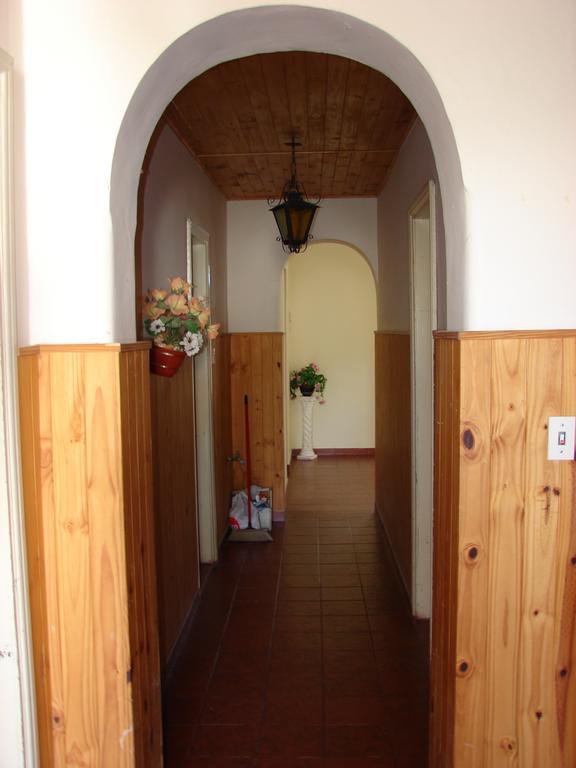 Hotel Santa Rosa บาเย เอร์โมโซ ภายนอก รูปภาพ