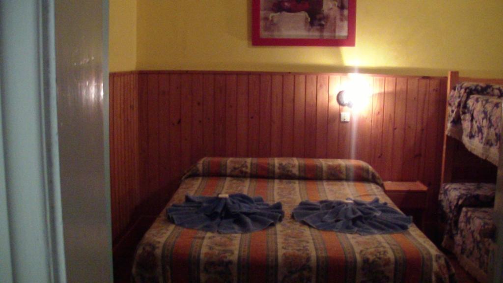 Hotel Santa Rosa บาเย เอร์โมโซ ห้อง รูปภาพ
