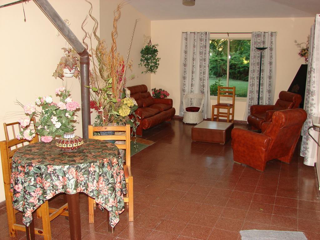 Hotel Santa Rosa บาเย เอร์โมโซ ภายนอก รูปภาพ