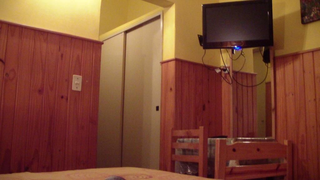Hotel Santa Rosa บาเย เอร์โมโซ ห้อง รูปภาพ