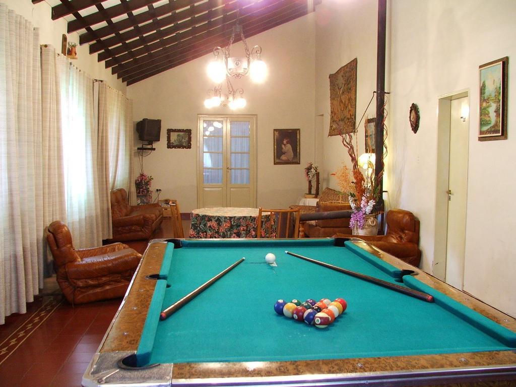Hotel Santa Rosa บาเย เอร์โมโซ ภายนอก รูปภาพ