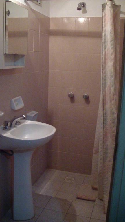 Hotel Santa Rosa บาเย เอร์โมโซ ภายนอก รูปภาพ